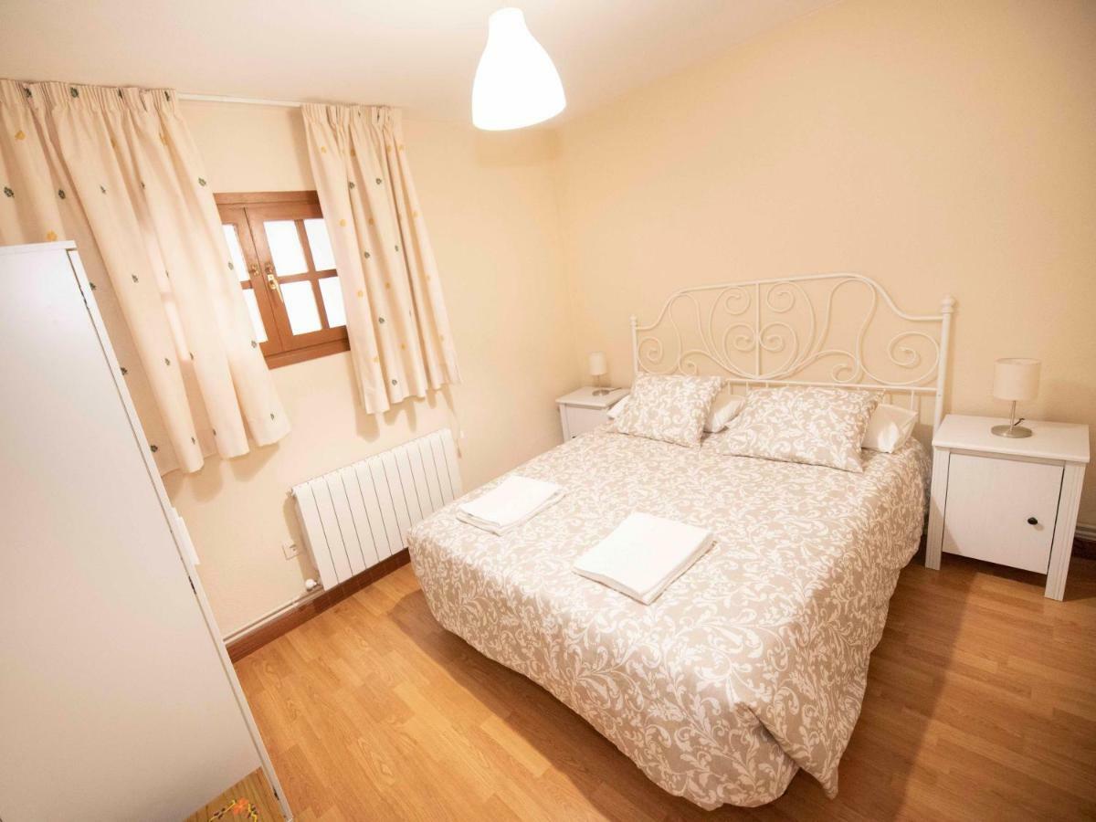 Apartment Espacios Blanco Plaza Del Viejo Coso