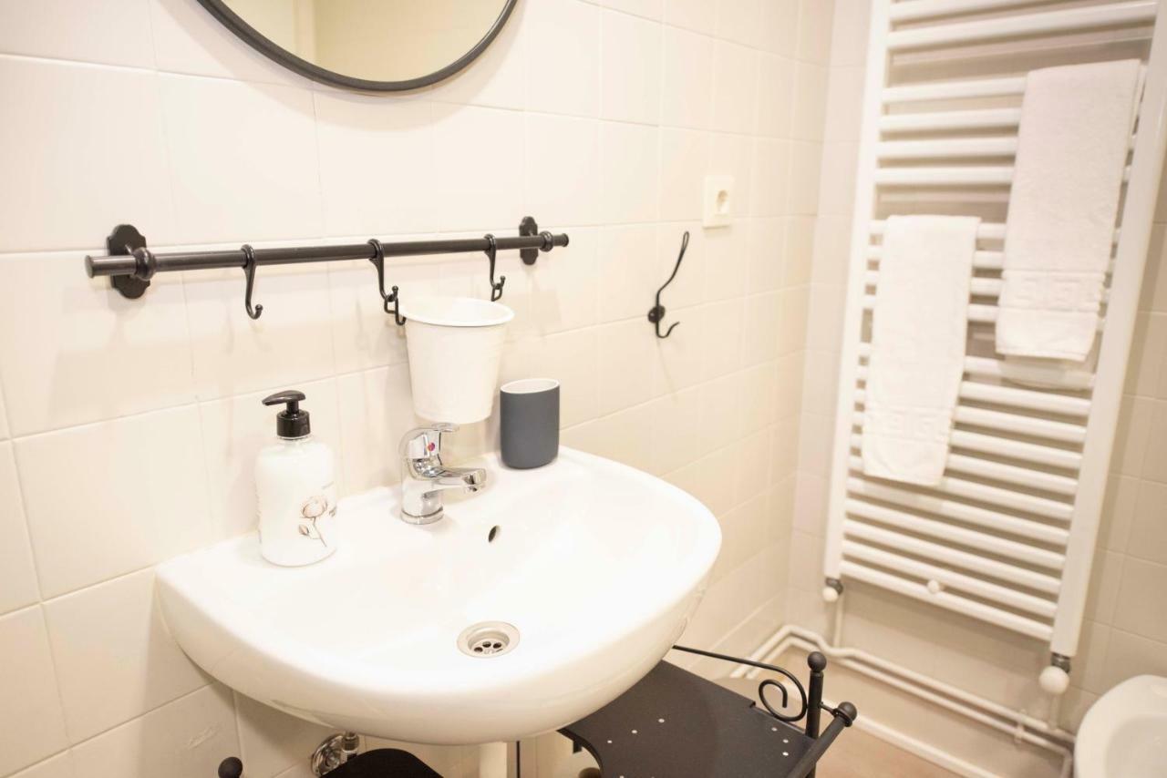 Apartment Espacios Blanco Plaza Del Viejo Coso